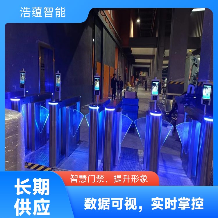 国际消费品多日博览会闸机租赁 连续服务保障多日展会运行