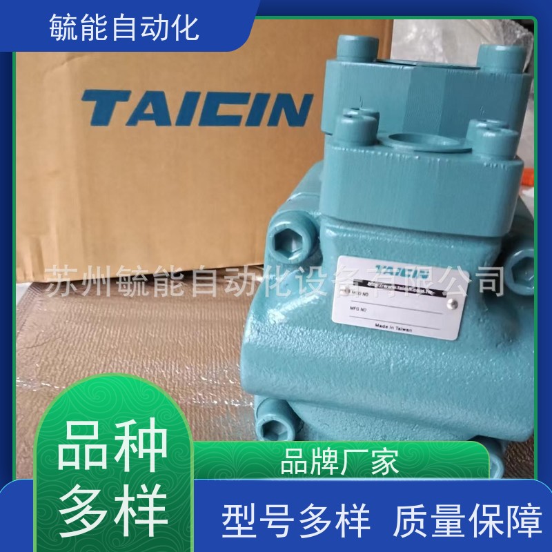 TAICIN泵DP-206-20泰炘液压泵