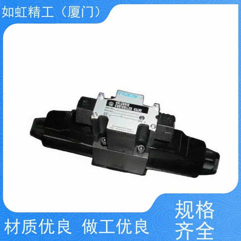 台湾TAICIN泰炘电磁换向阀KSO-G02-2DP-20-NT KSO-G02-4CP-10-RT