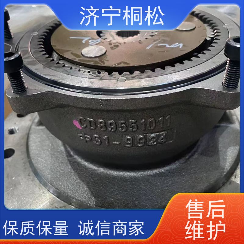 济 宁桐松 适用于PC360/7 液压泵电磁阀 实力商家 规格齐全 厂家供应 