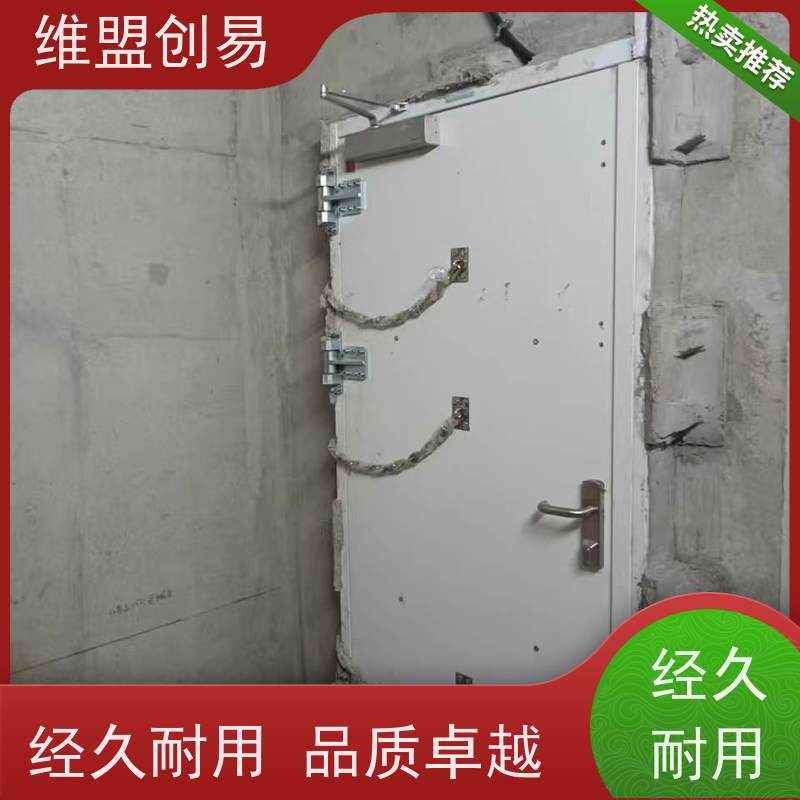 守门匠高层建筑抗风压推杆锁安装快捷密封性良好