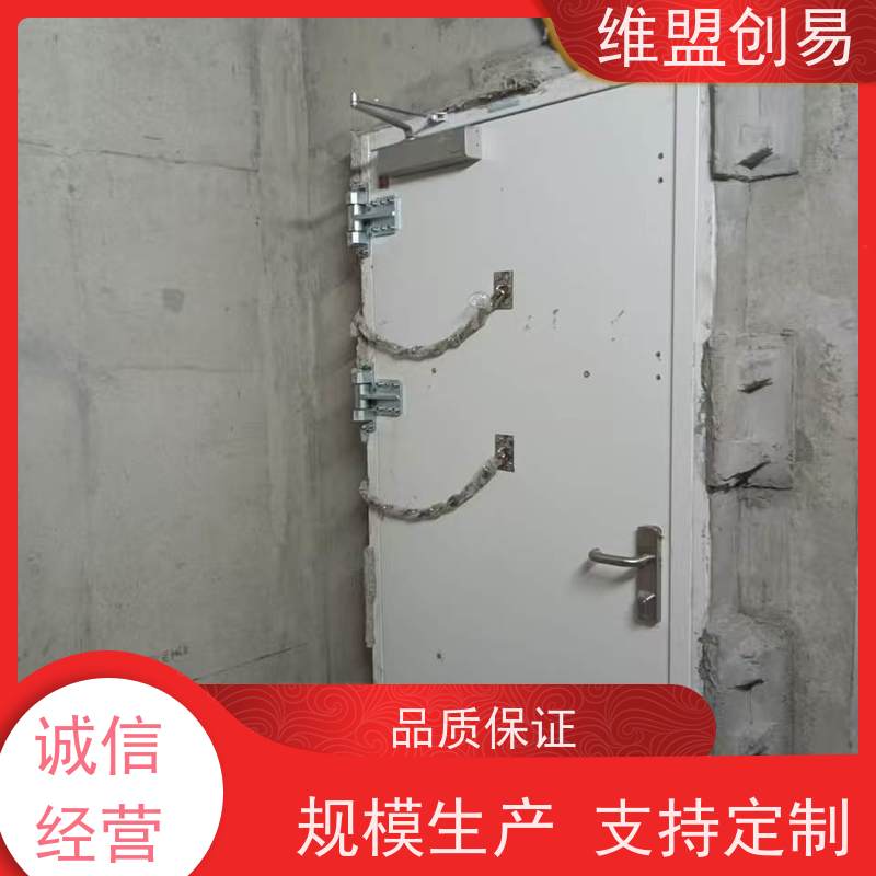 守门匠强风地区抗风压门锁抵御台风耐用性更好