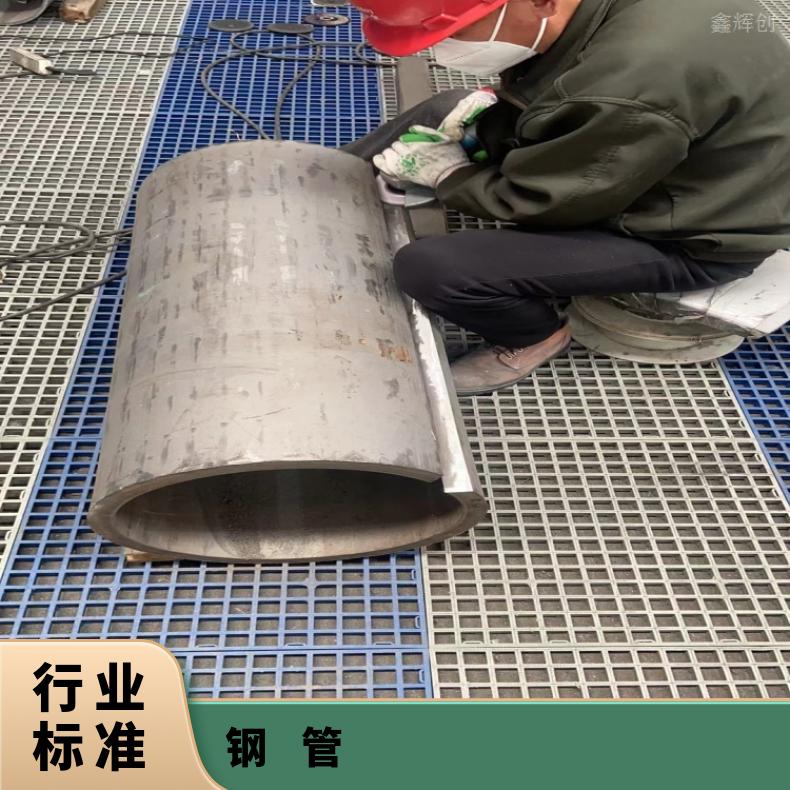 GH3128 哈氏合金管1J50 大口径厚壁管库存尺寸充足