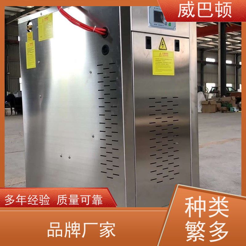  防爆 洗涤服务行业 不锈钢材质 24千瓦电蒸汽发生器