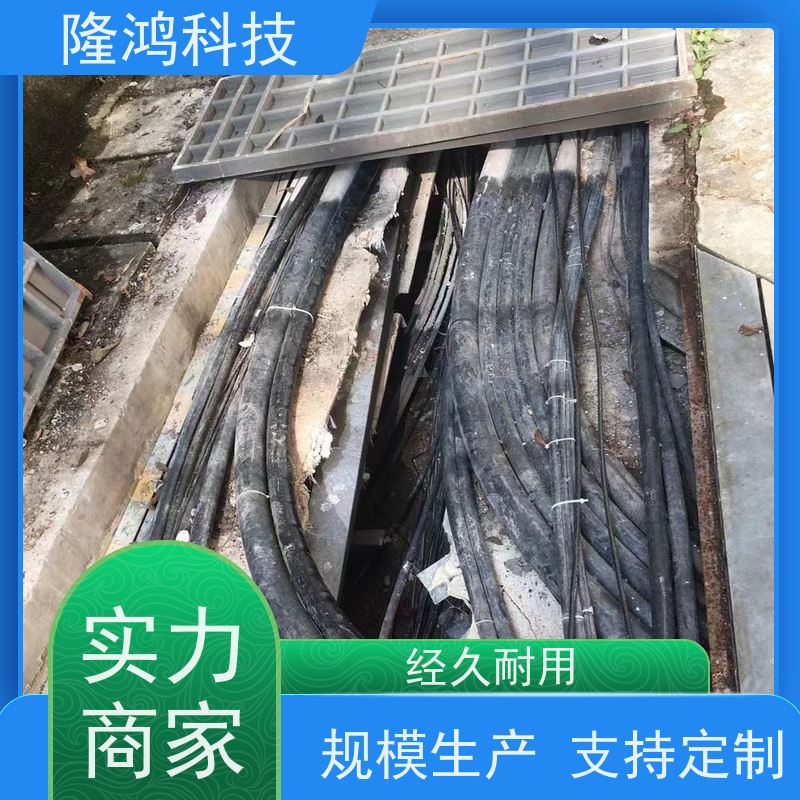 发泡型高分子防潮封堵剂电力箱电缆沟膨胀密封剂组料防火防漏堵料