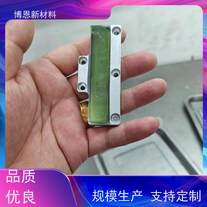 液态硅胶制品二次包塑胶成型键盘保护壳加工厂