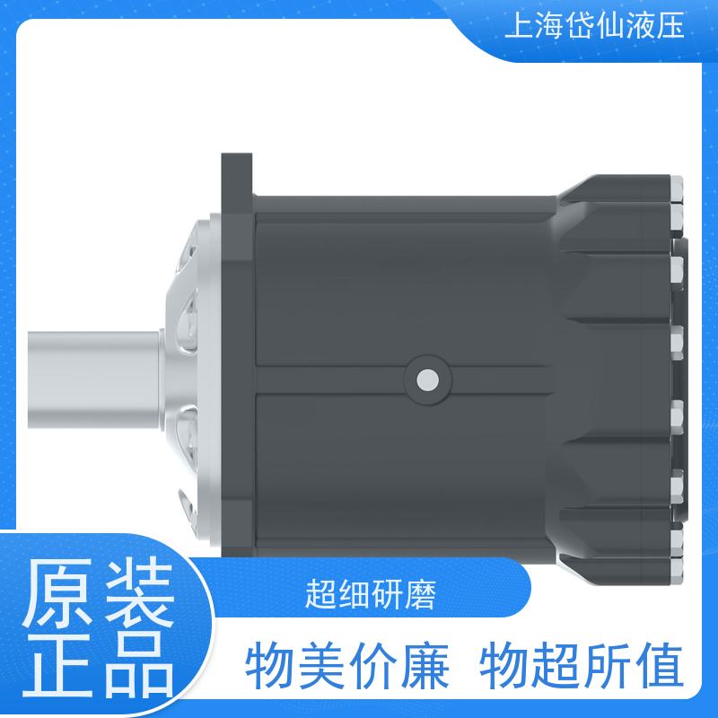 EATON DOWMAX 三菱吊机回转俯仰液压马达 MB350BP125 ME1300ASS2608