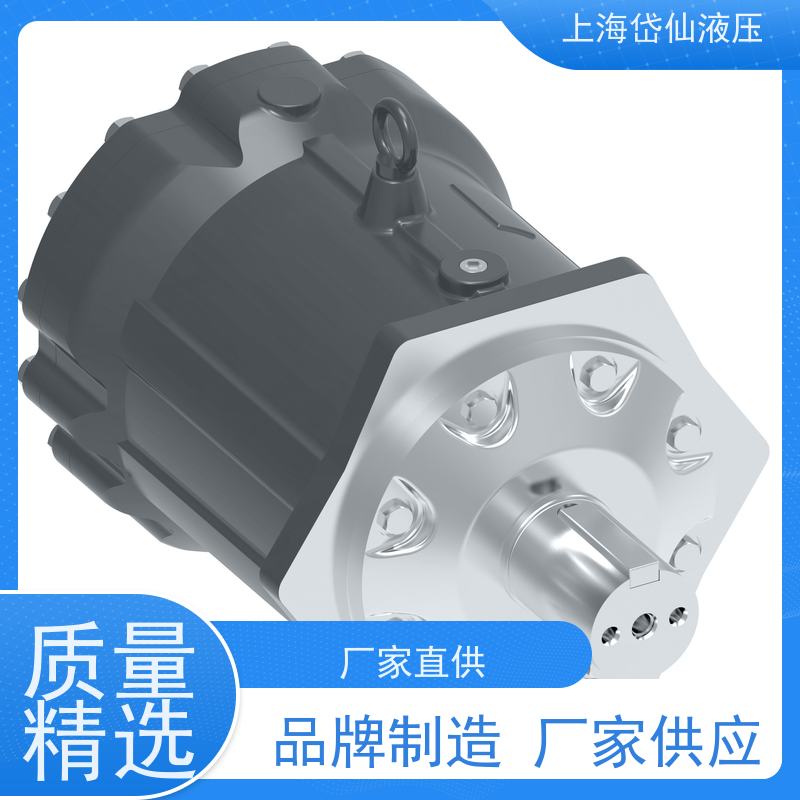 EATON DOWMAX 三菱吊机回转俯仰液压马达 MB350BC025 PVM045ER06CS2A3