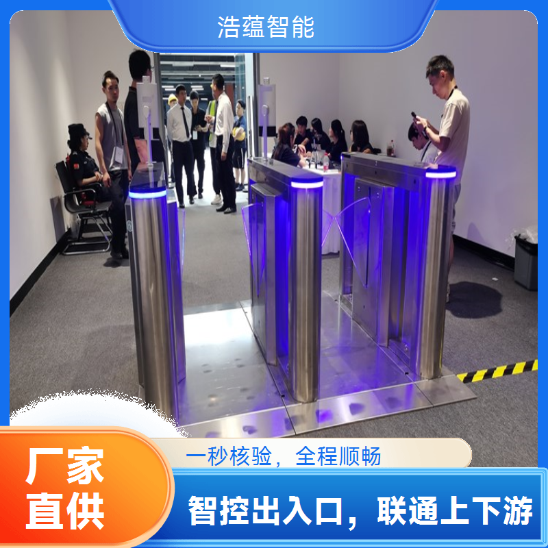 选择建设峰展览会闸机租赁，享受 7×24 小时贴心服务