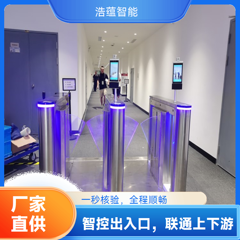 建设峰展览会闸机租赁，提供后续维护无忧租赁服务