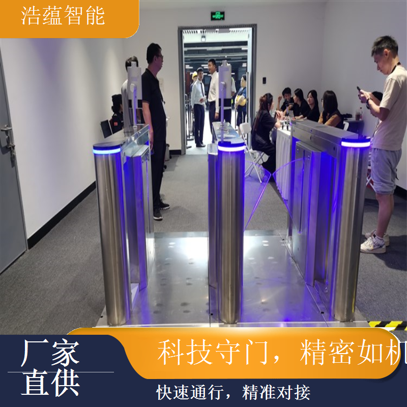 机床展览会闸机租赁，提供专业高效的技术支持团队