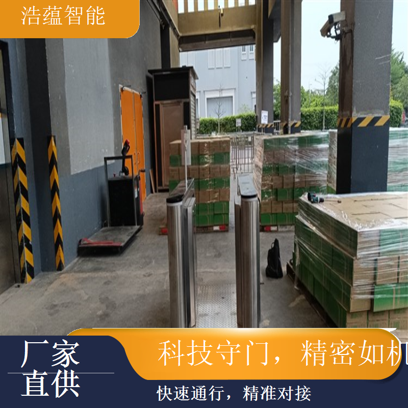优质的机床展览会闸机租赁，满足展会通行管理各种需要