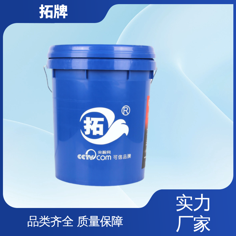 拓牌 延长换油周期 用于建筑工程设备 拖拉机专用油