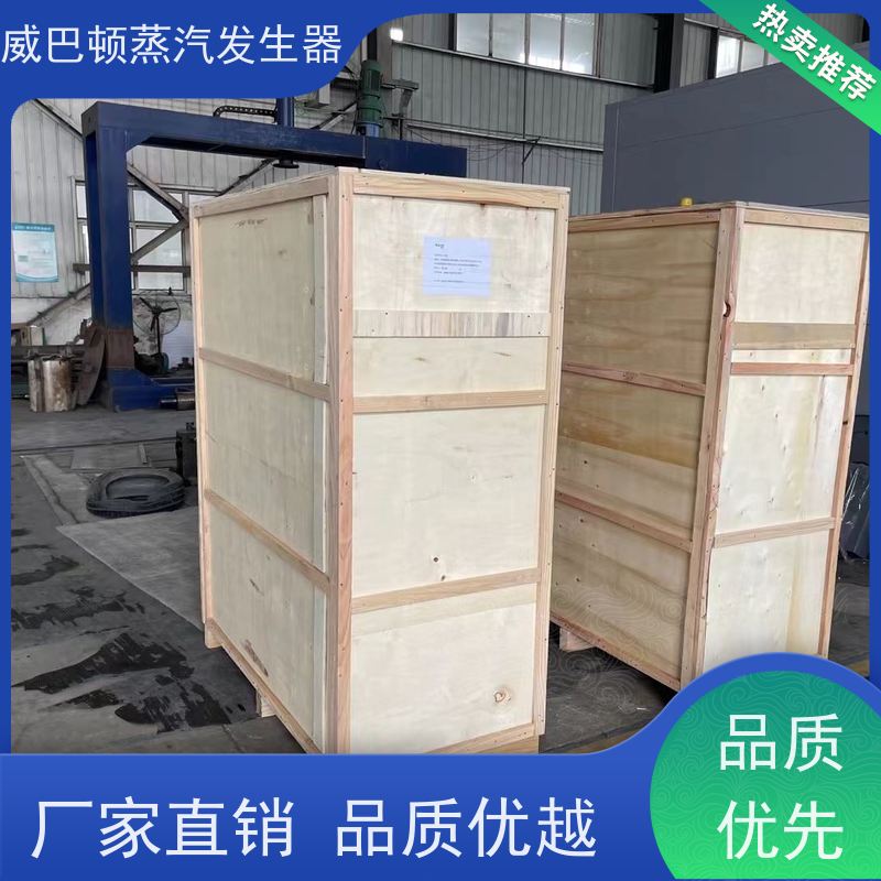  洗涤熨烫 6吨热水锅炉 小车间也能轻松装 制药厂