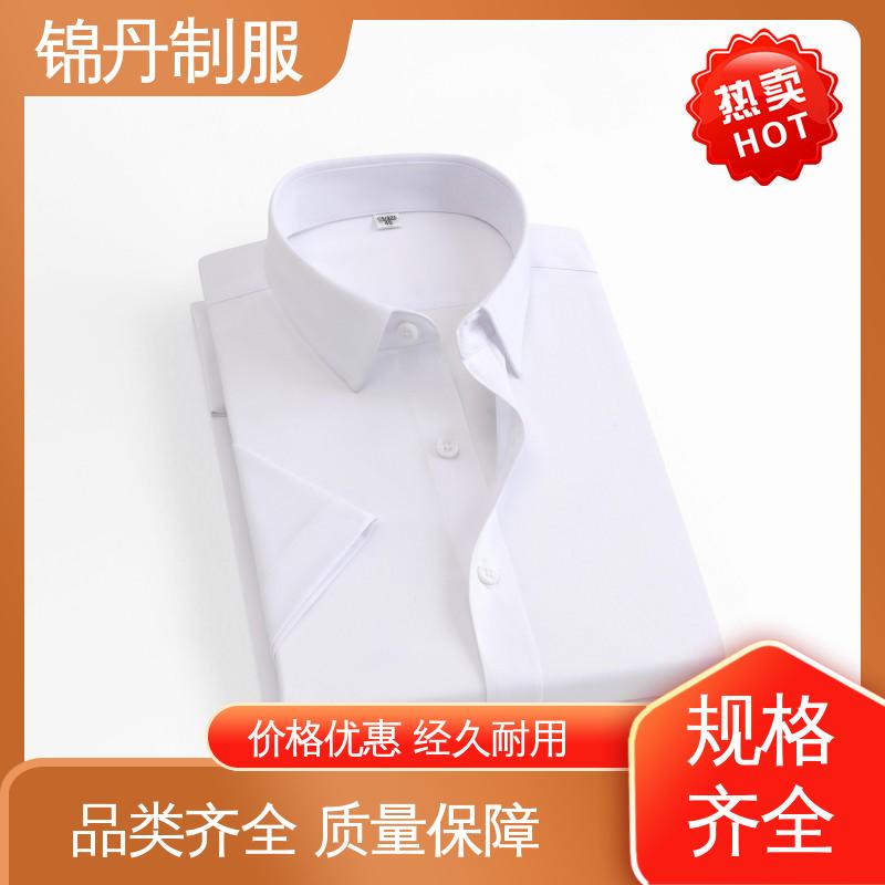 锦丹 佛|山 短袖男衬衫 纯棉t恤 透气polo衫 运动休闲t 工厂批发