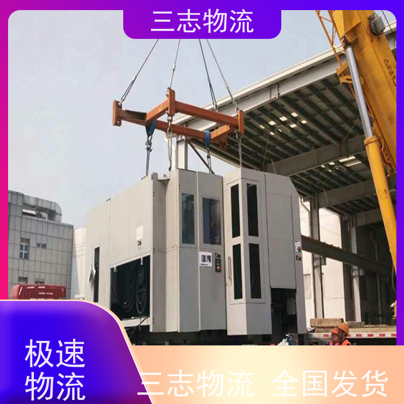 昆明到广西货运专线 整车物流 一站式服务 24小时收发货