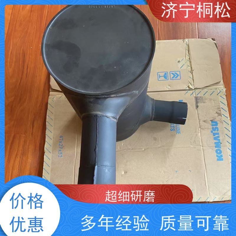 桐松机械 全机型 消音器6745-11-6510 品质保证 根据机型提供