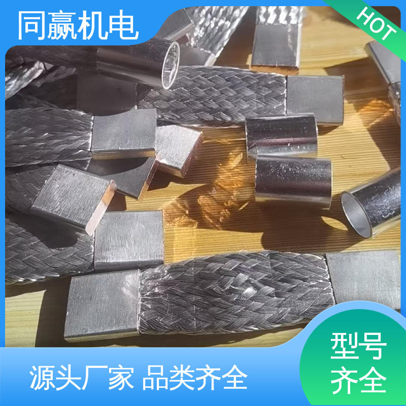 同赢机电 延展性高 电解铜设备 紫铜导电带 大规格电力