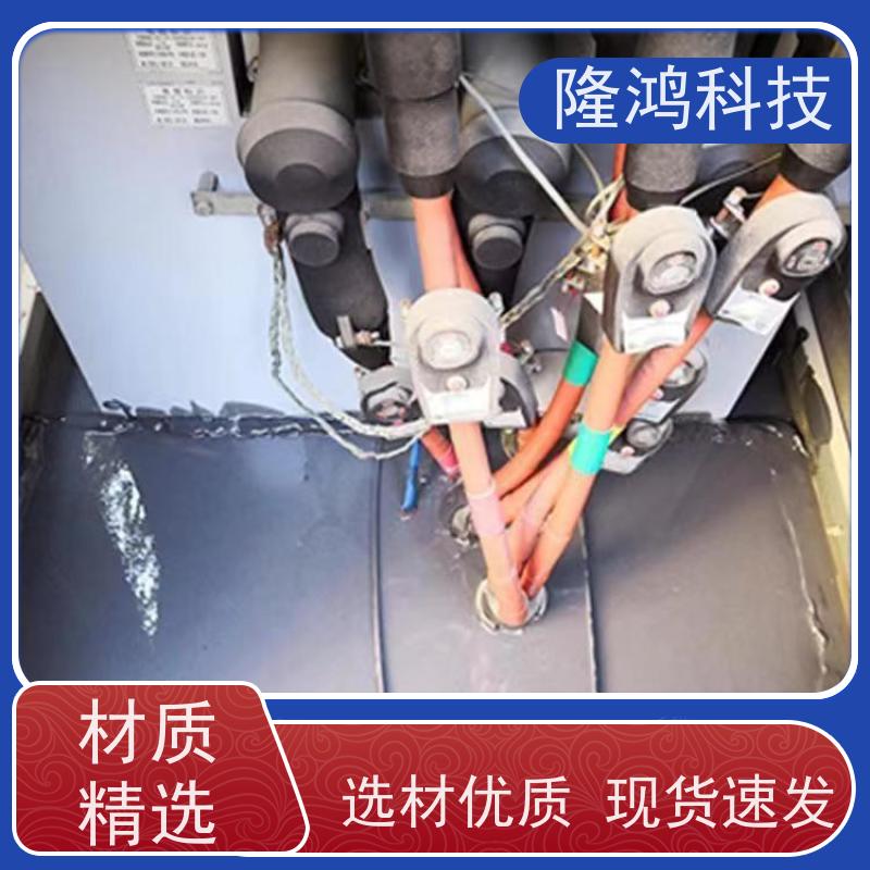 自流平三防封堵组料 粘接性好 高分子防潮封堵剂 有机硅 用途广泛 