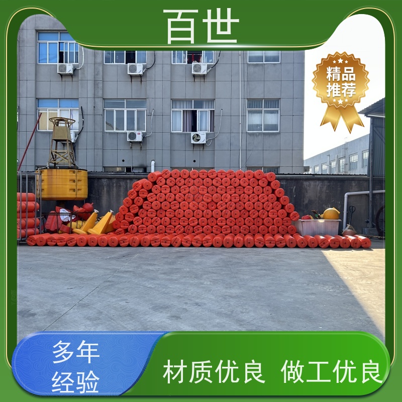 百世 泥石流多发区 拦漂排 应急防汛 可贴反光条