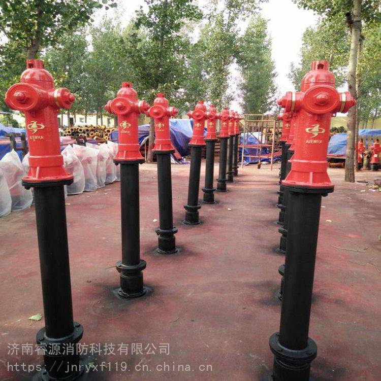 SSFT100/65-1.6减压消火栓与减压稳压消火栓原理