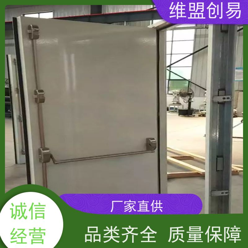 守门匠强风地区抗风压门锁安装快捷密封性良好