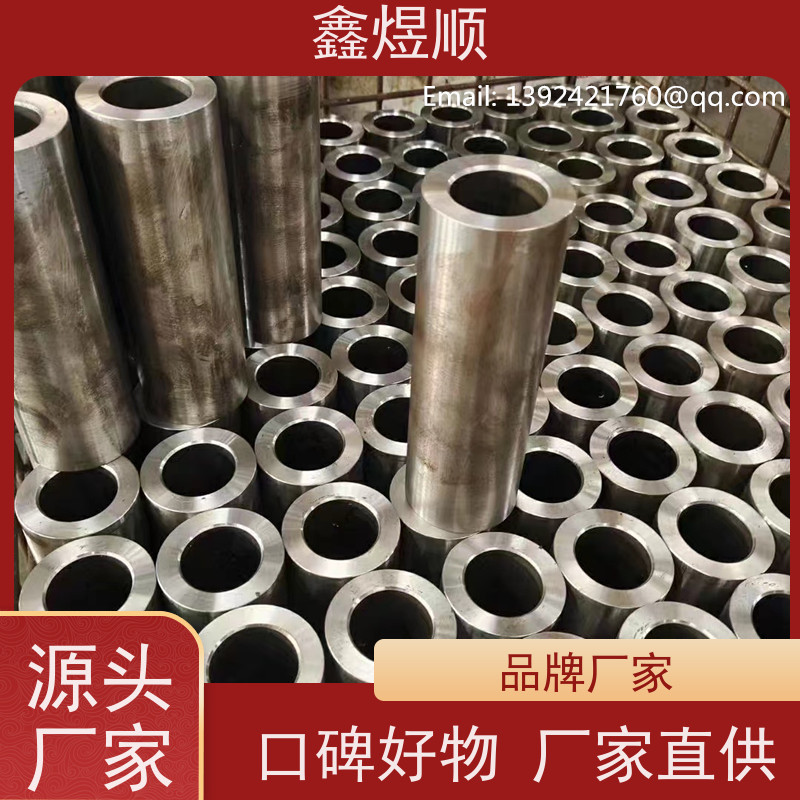 鑫煜顺 高精度精密管 高压承受强 承接大型工程
