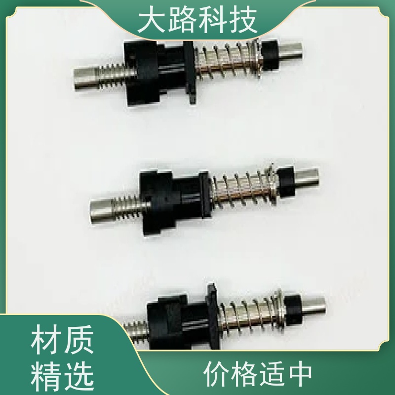 承接精密尼龙马达绕线圈骨包胶立式注塑加工支持定制