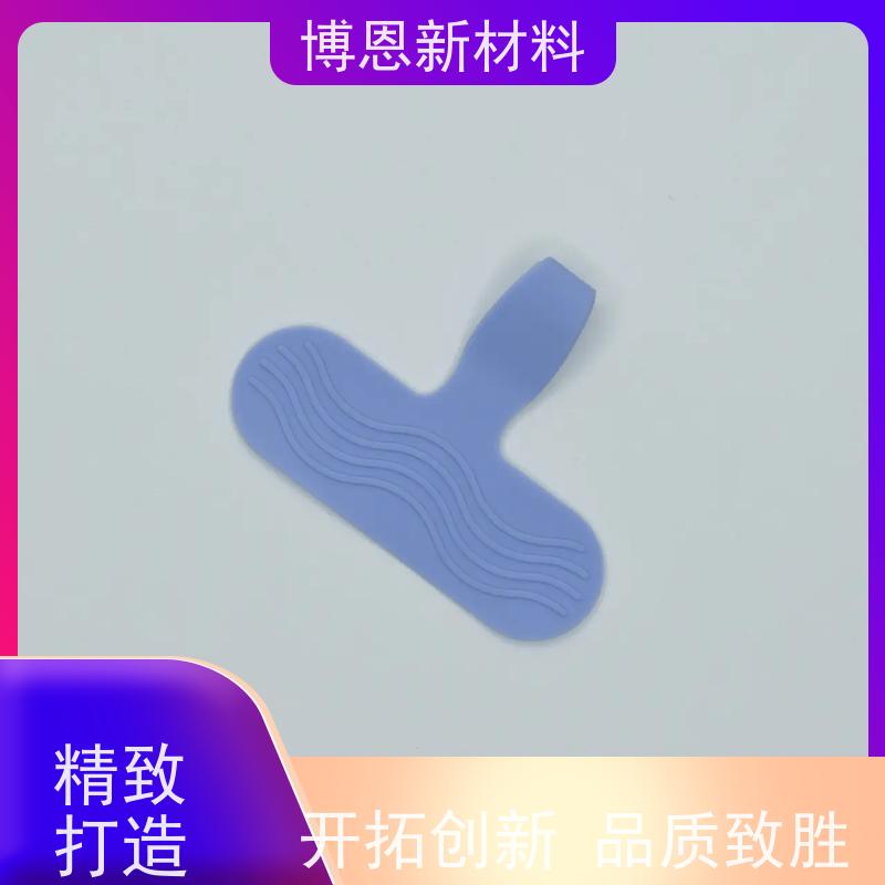 固态硅胶制品五金包塑胶成型防水圈生产厂家