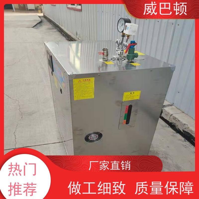  24KW电蒸汽发生器 防干烧 电子制造行 304 不锈钢内胆 