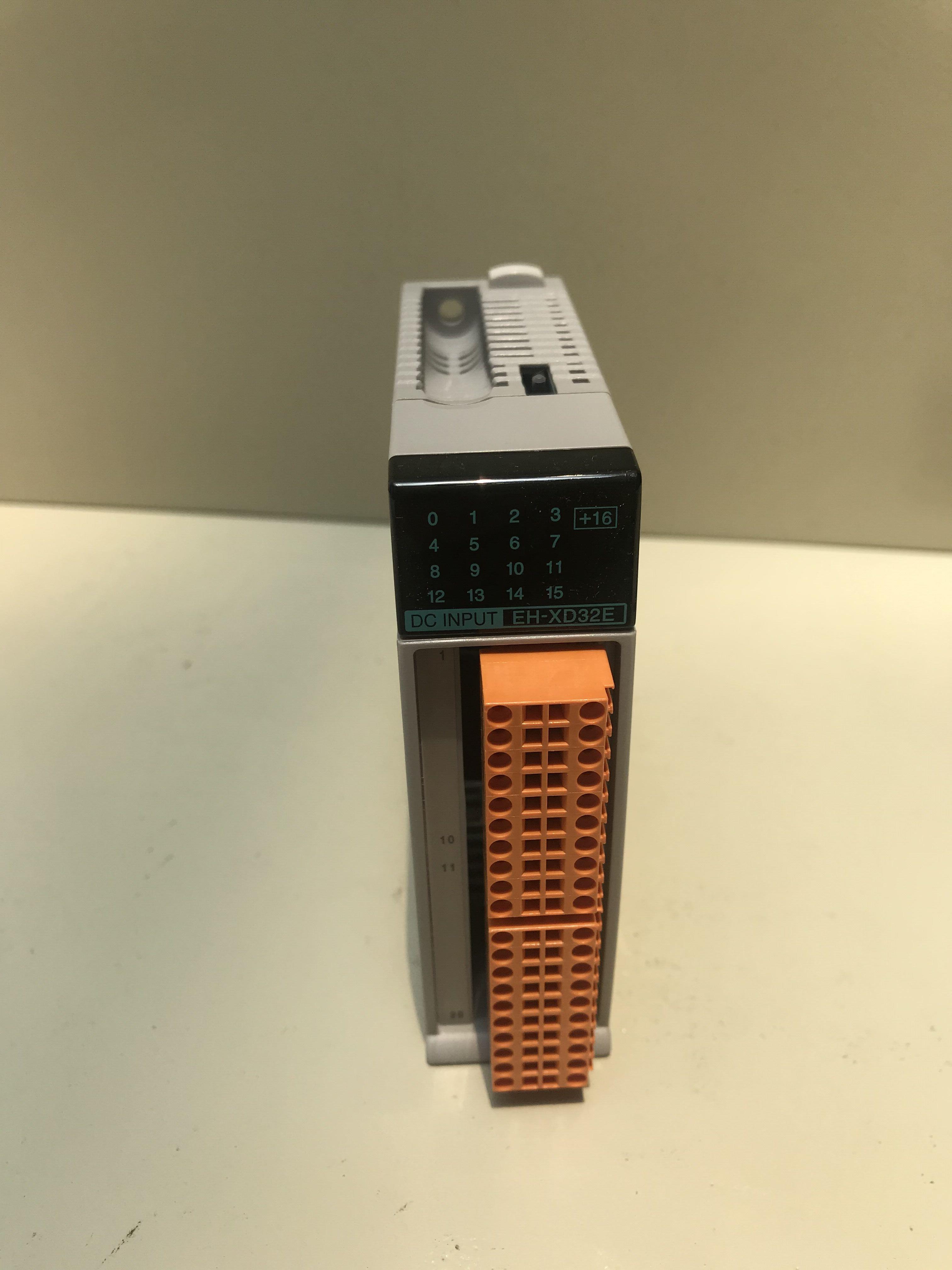 日本进口 日立PLC EH-XDS16 采用高安全设计 严格质检 质量保障