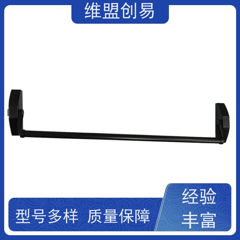 邢台下压式推杆锁洁净门生产厂家消防疏散通道锁具