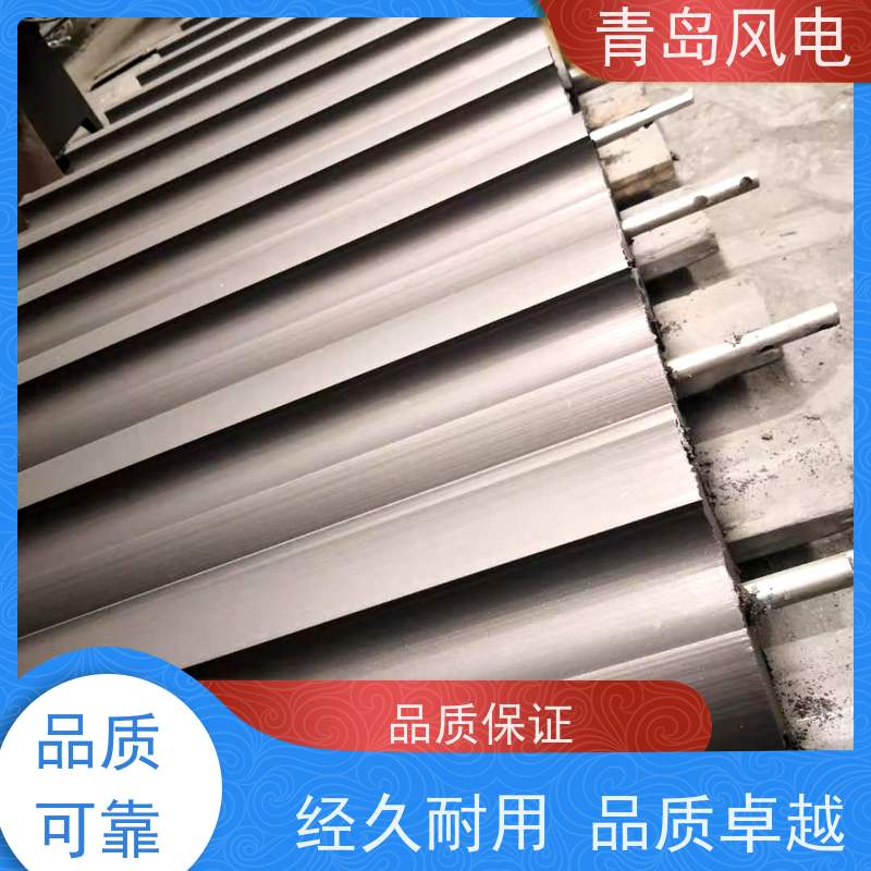 风电 轴向压接型接地模块 石墨低电阻 使用安全