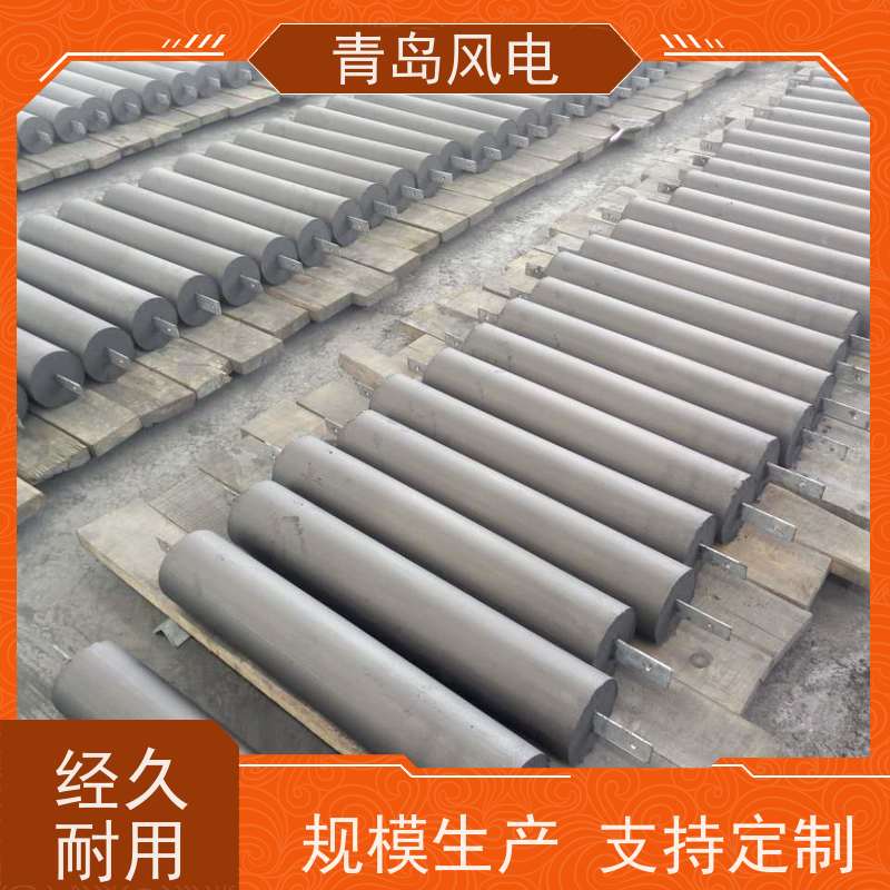 风电 石墨降阻接地模块 低电阻防 液压成型工艺