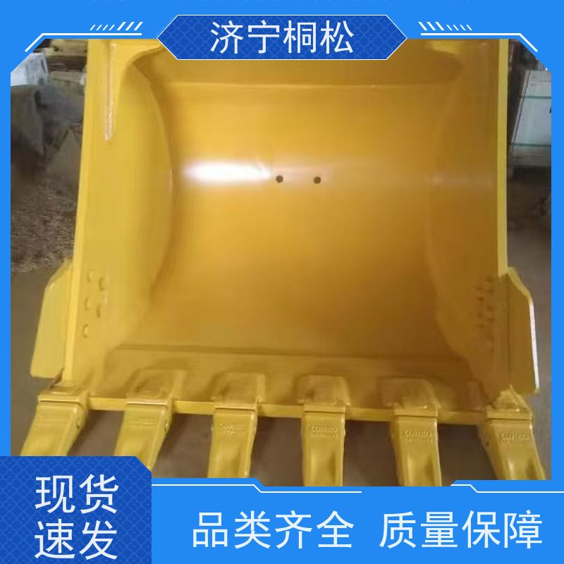 桐松机械 适用于PC 400 岩石挖斗ME1.9方 诚信经营 当天物流发货