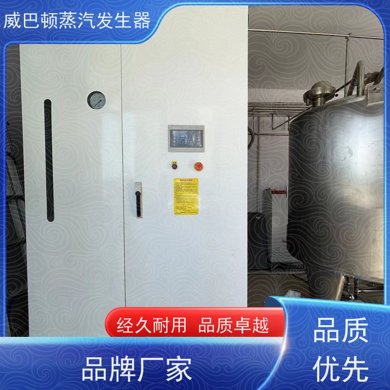  烘干熨烫 立式蒸汽发生器 热效率 101% 还省气 制药厂