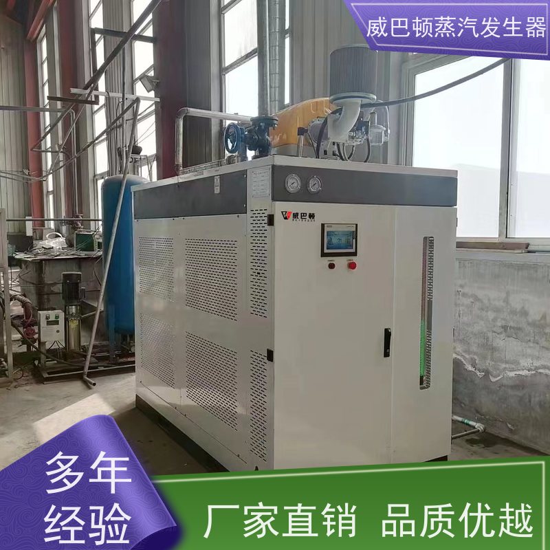 灭菌消毒 10吨天然气锅炉 蒸汽干度 97% 巴氏消毒