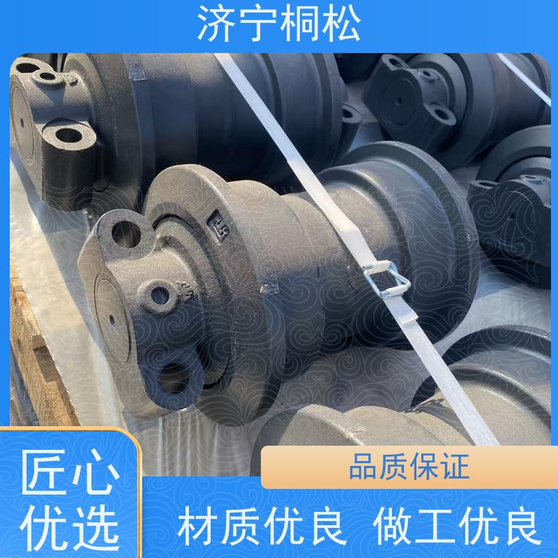 桐松机械 挖掘机护链器 经久耐用 好配件随时联系
