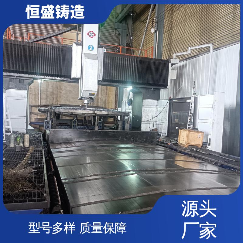 恒盛供应 高精度 HT250 阀体铸件 压强度高 严格质检保证产品品质