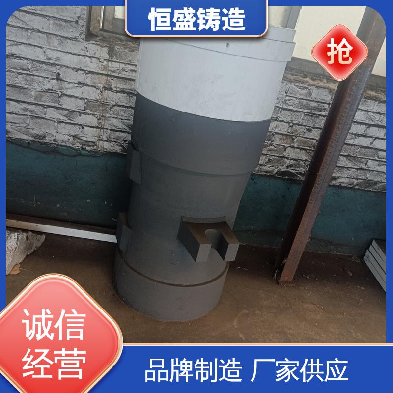 恒盛 来图按需定制 阀体铸件 较高的耐磨性 严格质检保证产品品质