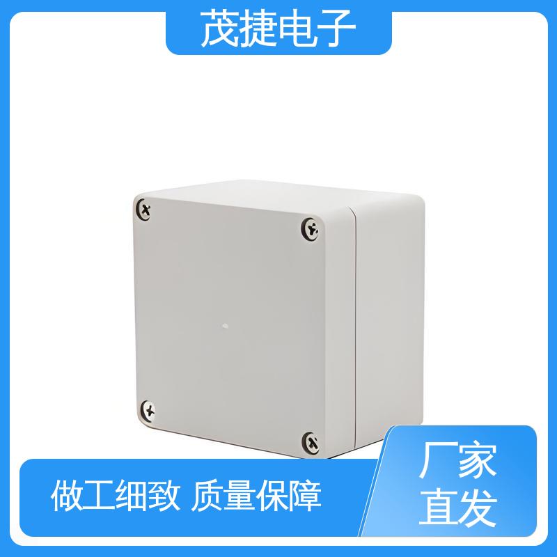 车库门遥控器 模具注塑加工 美容机箱 电池电路板保护盒 茂捷供应