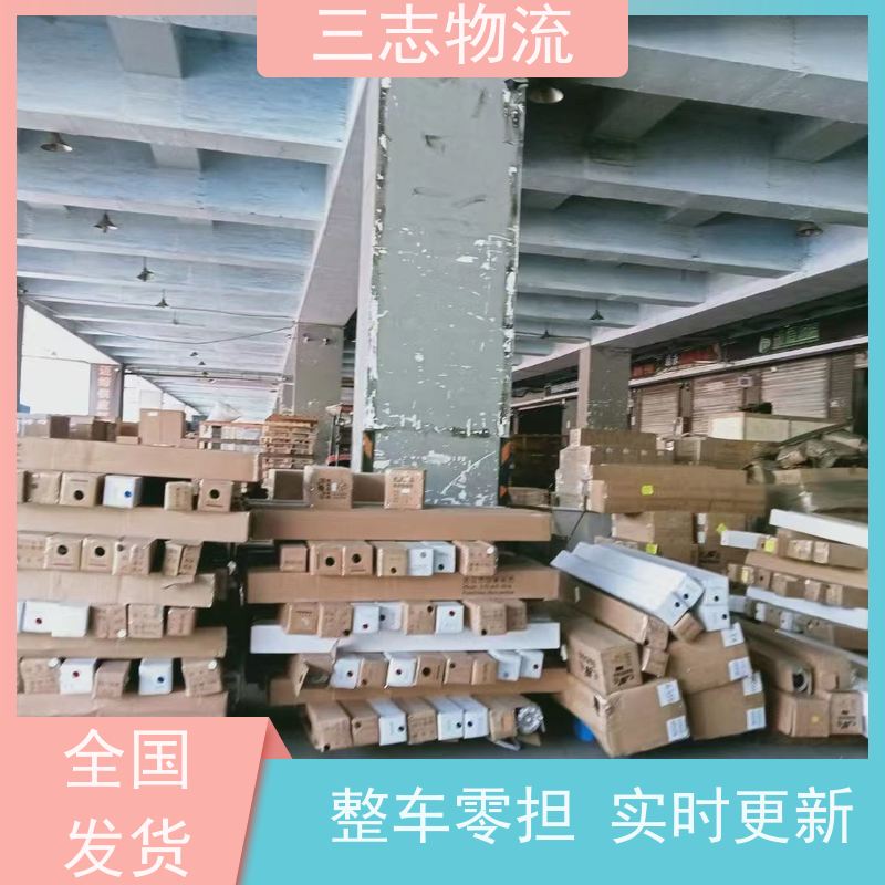 昆明到湖南货运专线 整车物流 钢材长途运输 安全快捷 准时送达