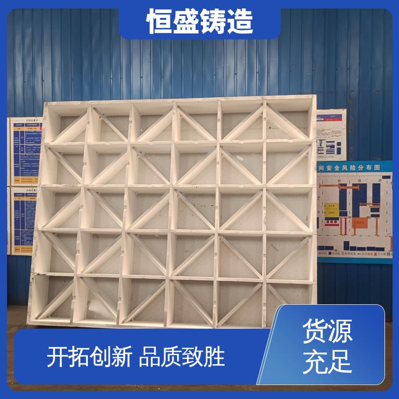 恒盛供应 按要求定制 HT250 灰铁铸件 压强度高 严格质检保证产品品质