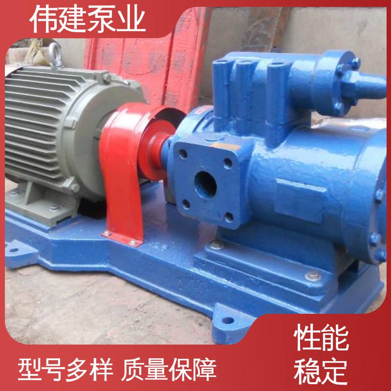 增压燃油喷射 冷却系统有效 点火油泵 现货直发 伟建供应