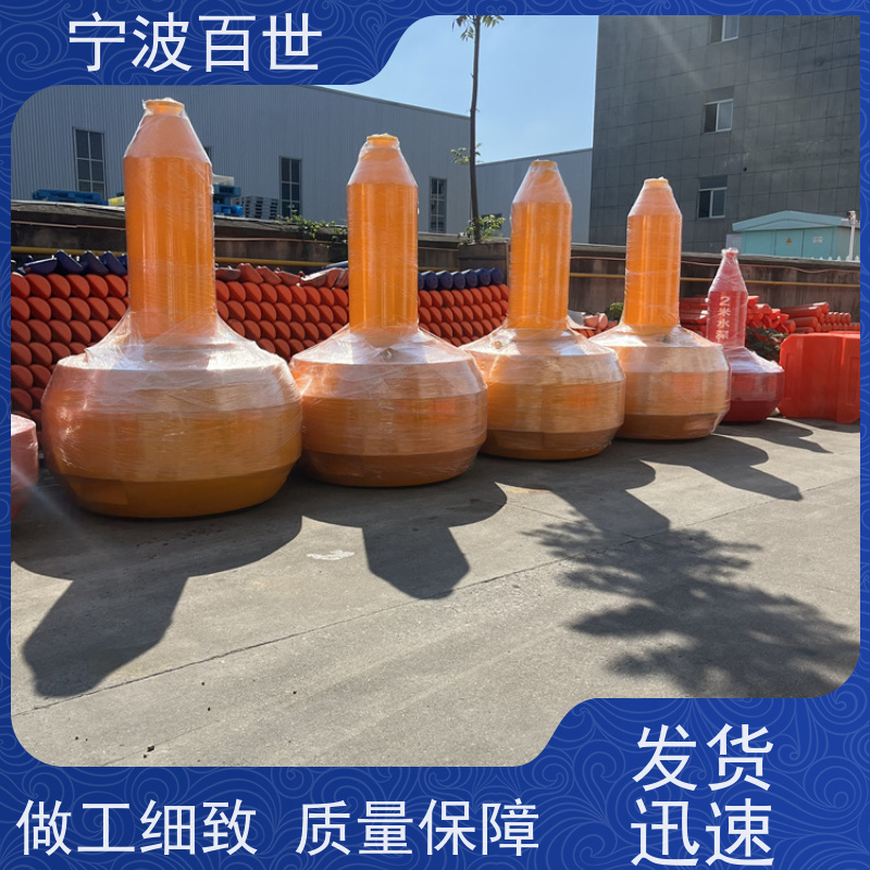 百世 工程作业 侧面标 防生物入侵隔离 性能稳定