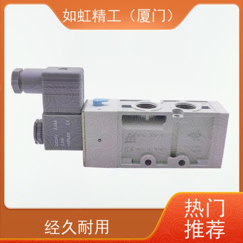 Mindman MVSC-220-4E1 金器电磁阀