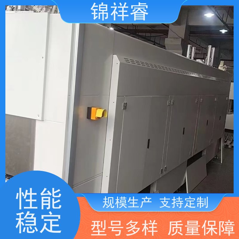 单倍数链固化炉 针对家具喷漆固化 全钢机身承重强 热风循环均匀稳定