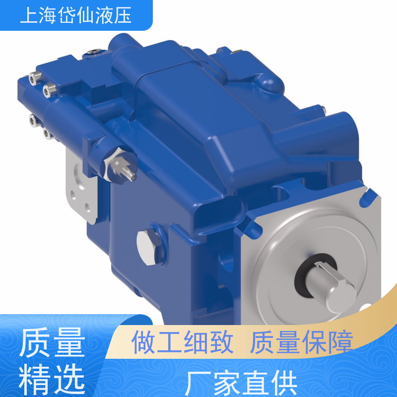 DANFOSS 丹佛斯 柱塞泵02-341956 PVQ40AR02AA10G2100000200100CD0A