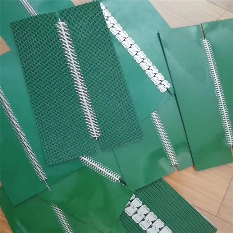 锂电池生产专用防静电输送带，确保生产环境安全无尘！