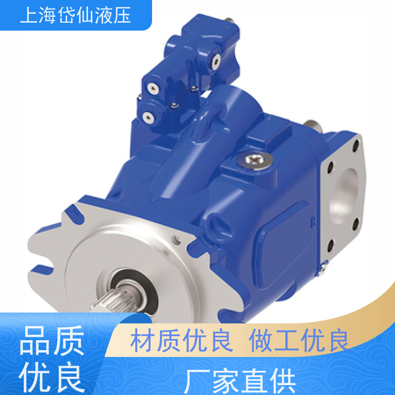泵02-341950 PVQ40AR02AA10G2100000100100CD0A PVQ40-B2R-SS2F-2